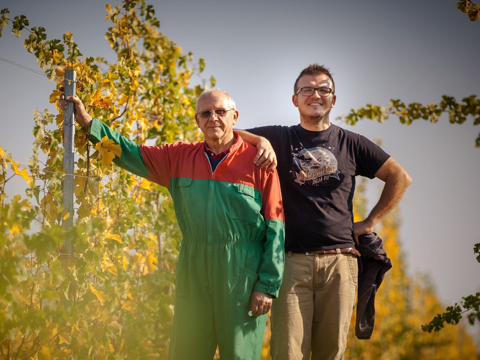 Landing - S03 - History